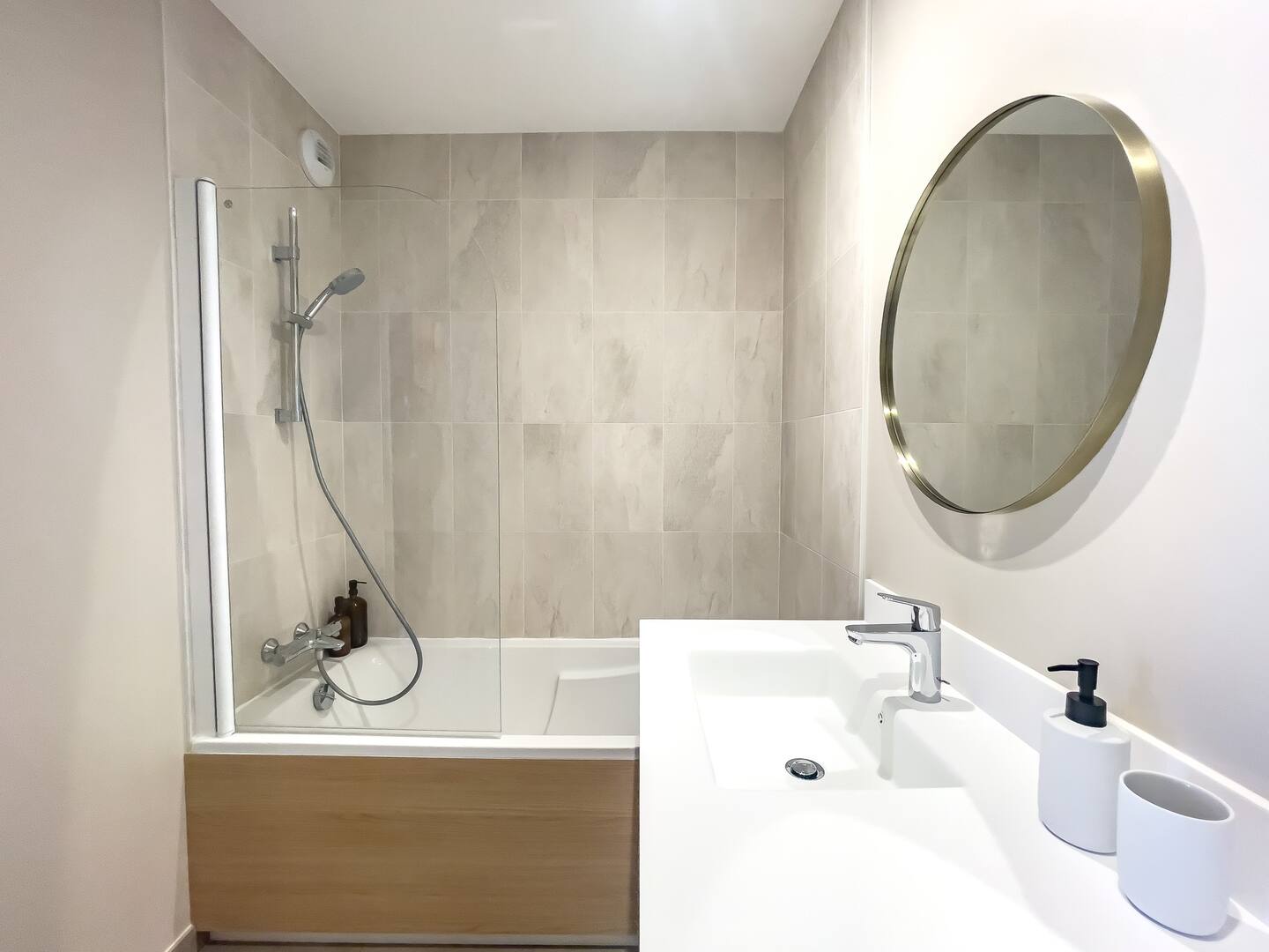 meuble salle de bain sur mesure