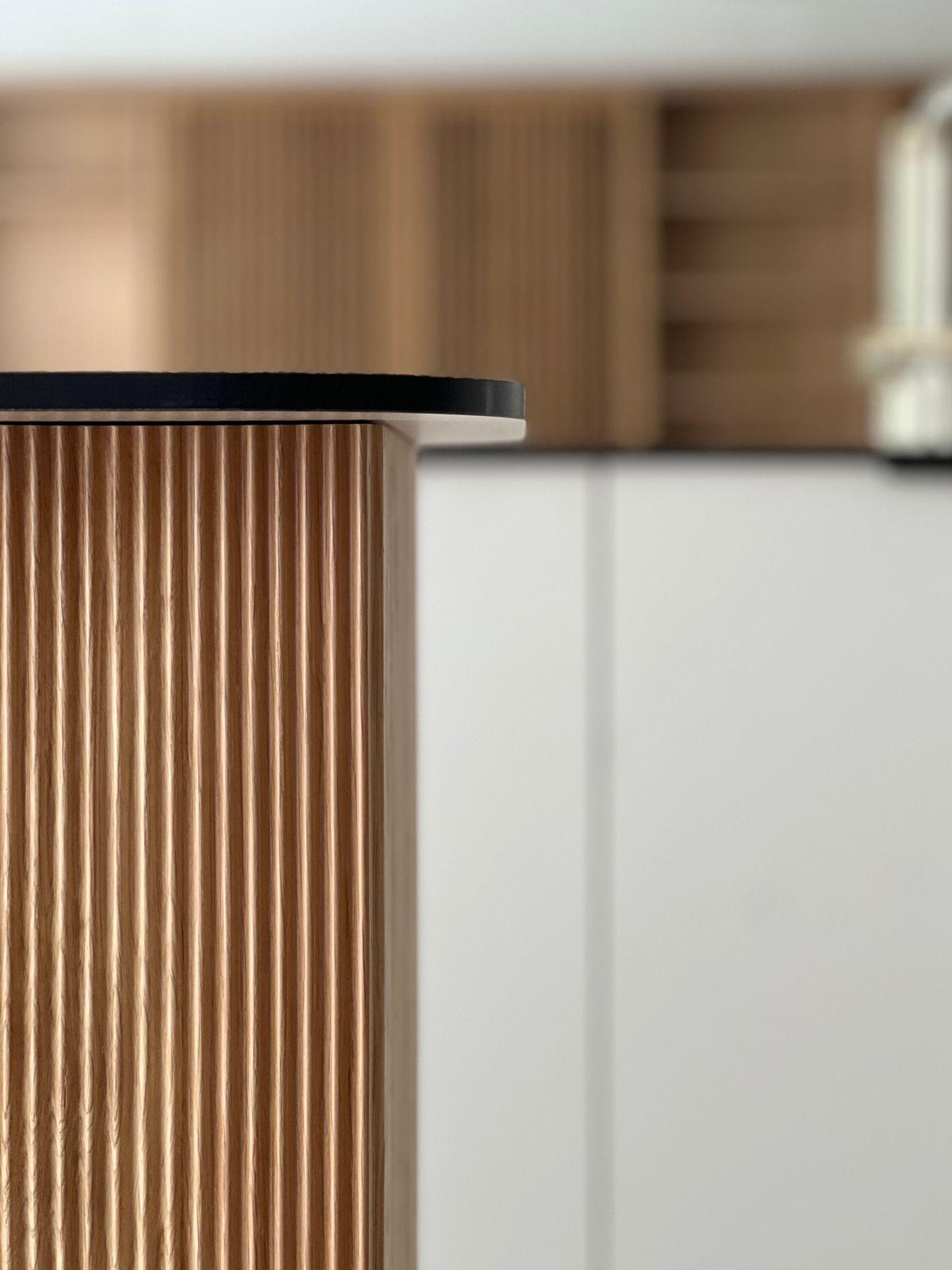 ilot sur-mesure
