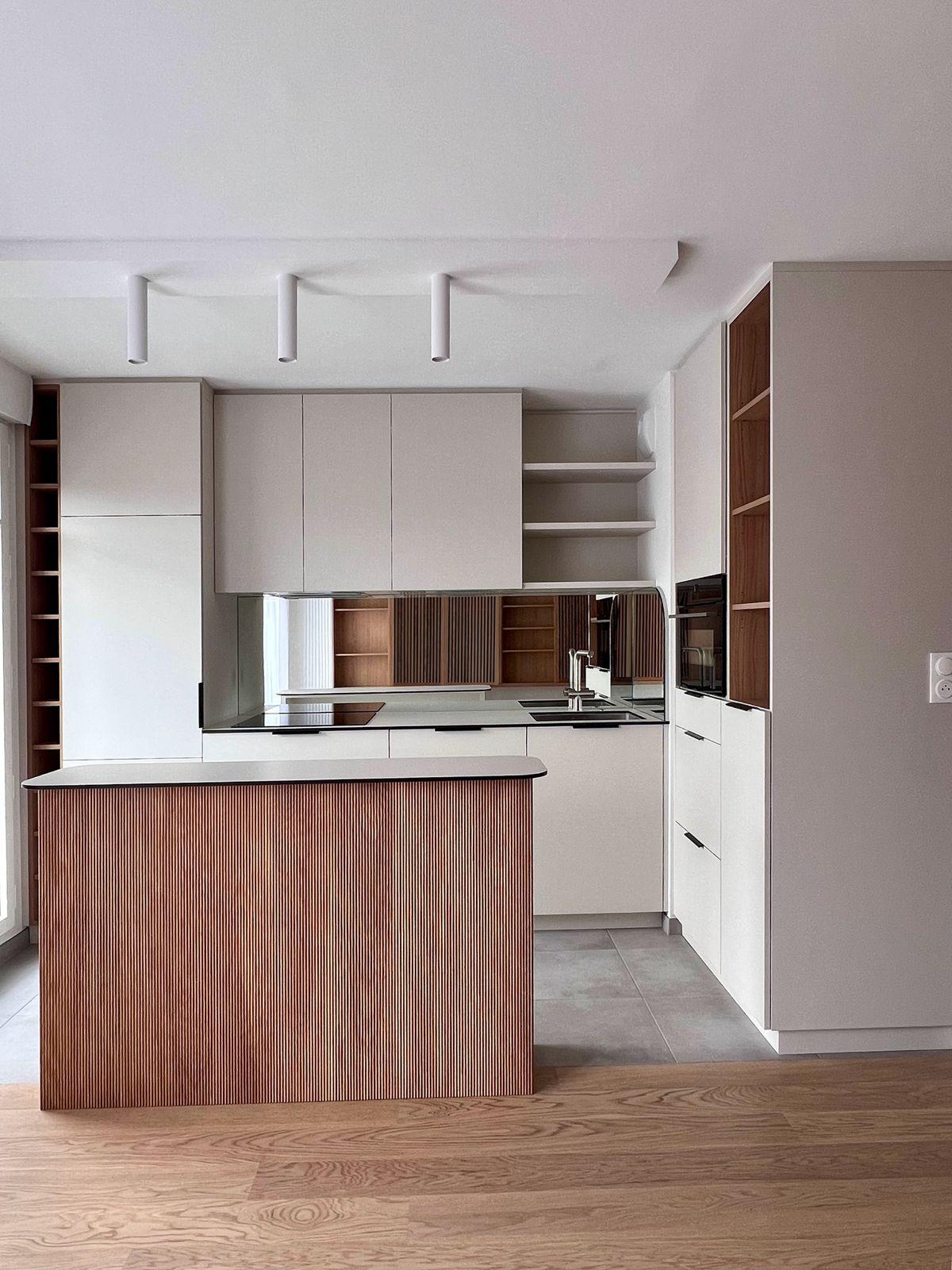 cuisine sur-mesure
