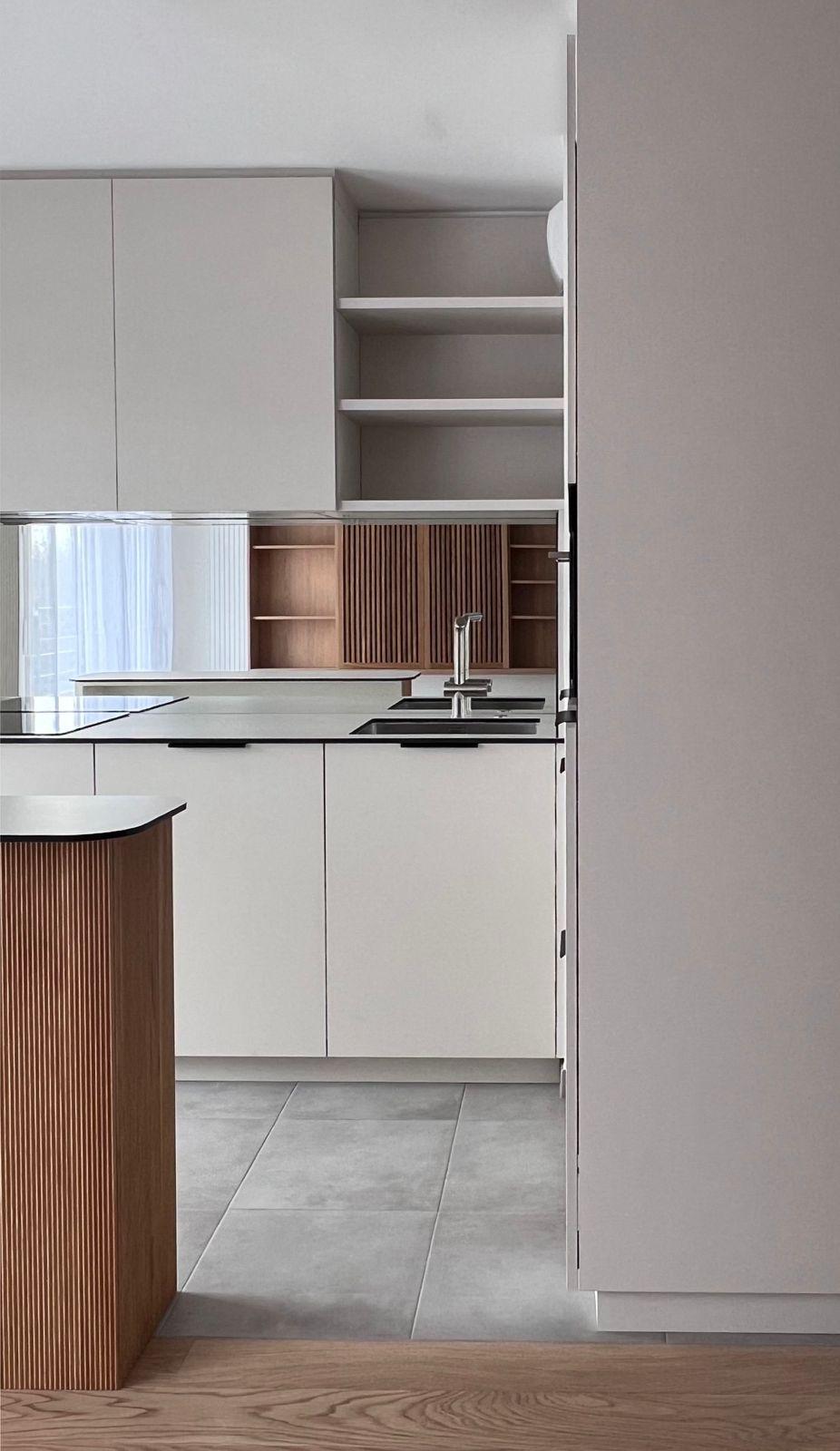 cuisine sur-mesure