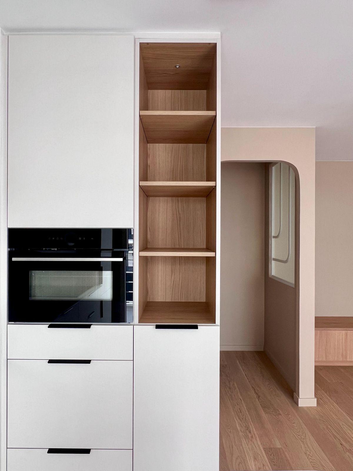 cuisine sur-mesure