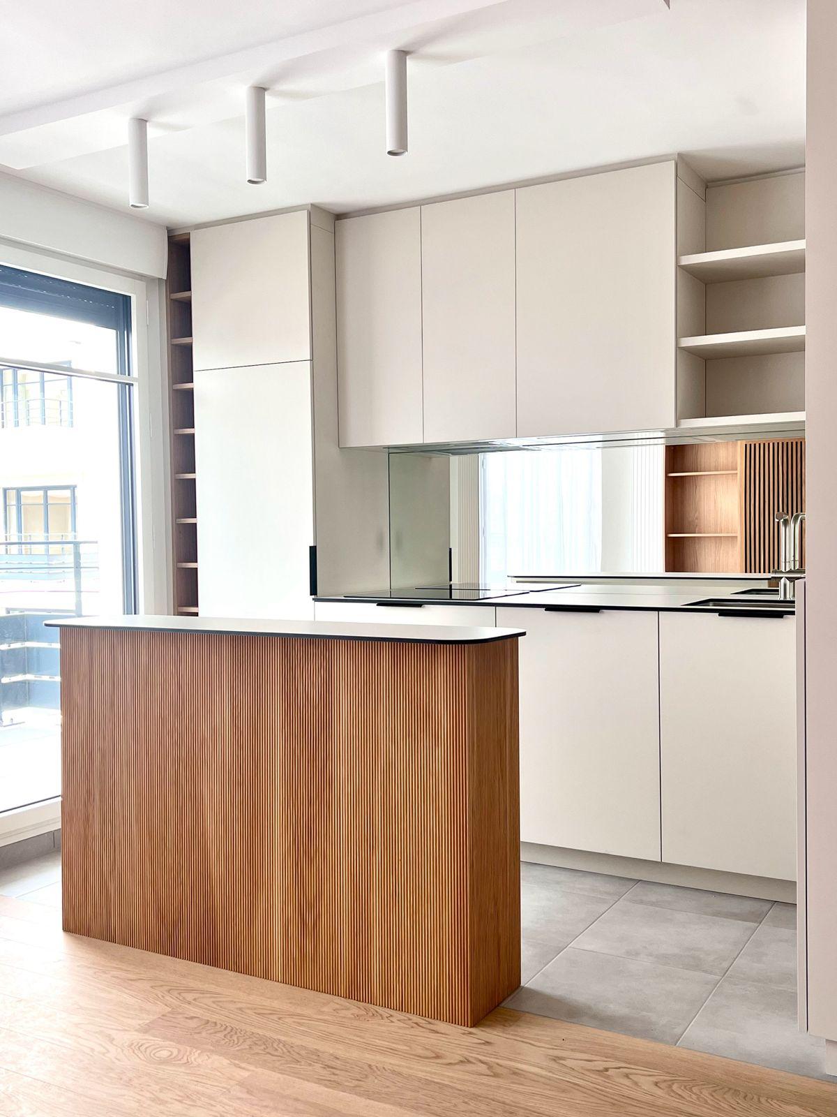 cuisine sur-mesure