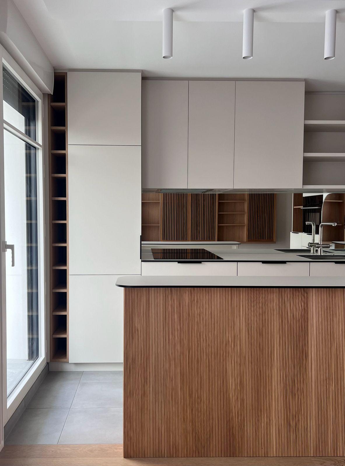 cuisine sur-mesure