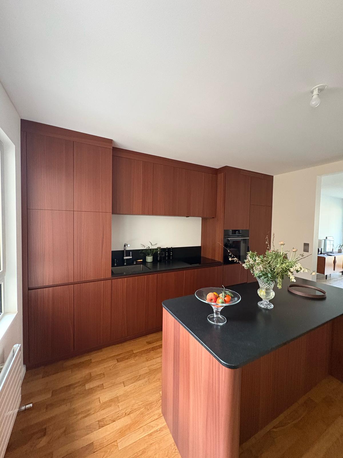 Cuisine sur mesure Rennes
