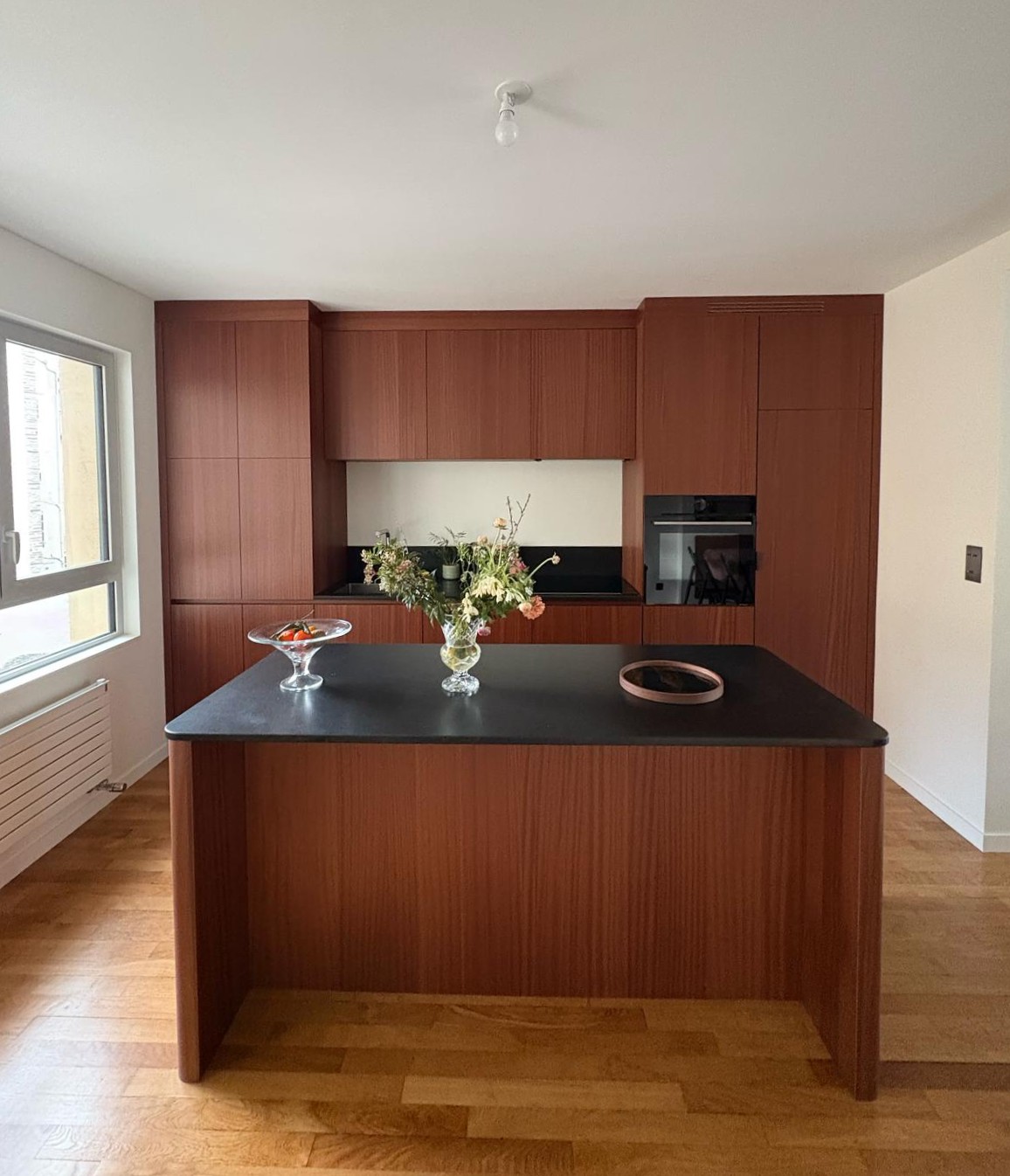 Cuisine sur mesure Rennes